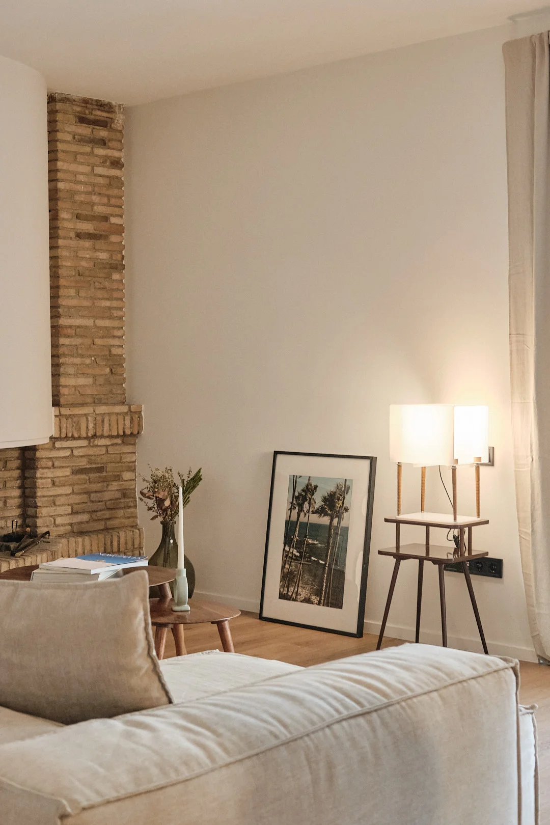 Apartment in Vrilissia