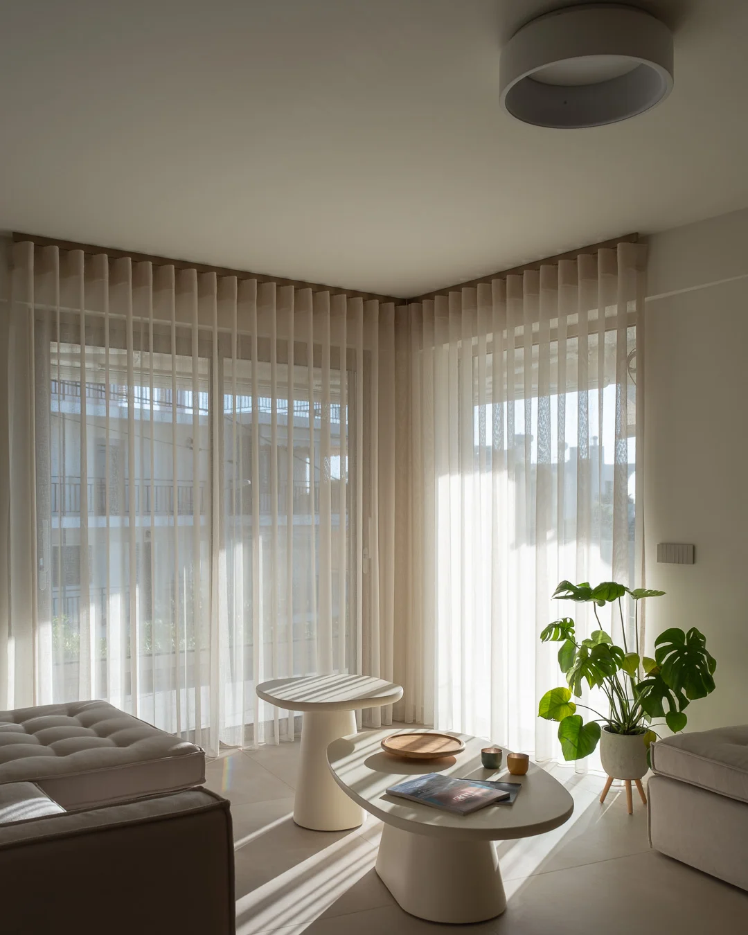 Evridikis Apartment