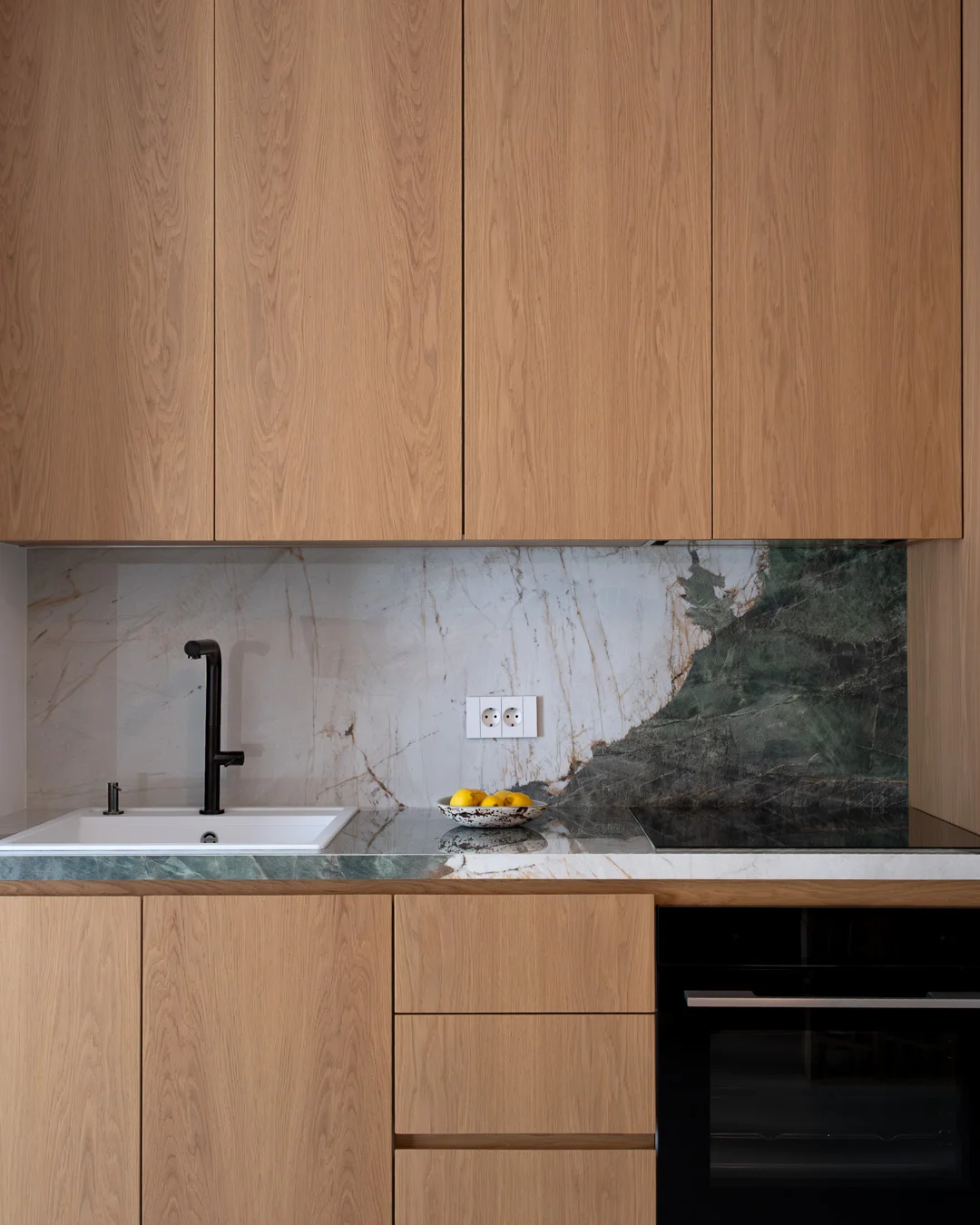 Orfeos Apartment
